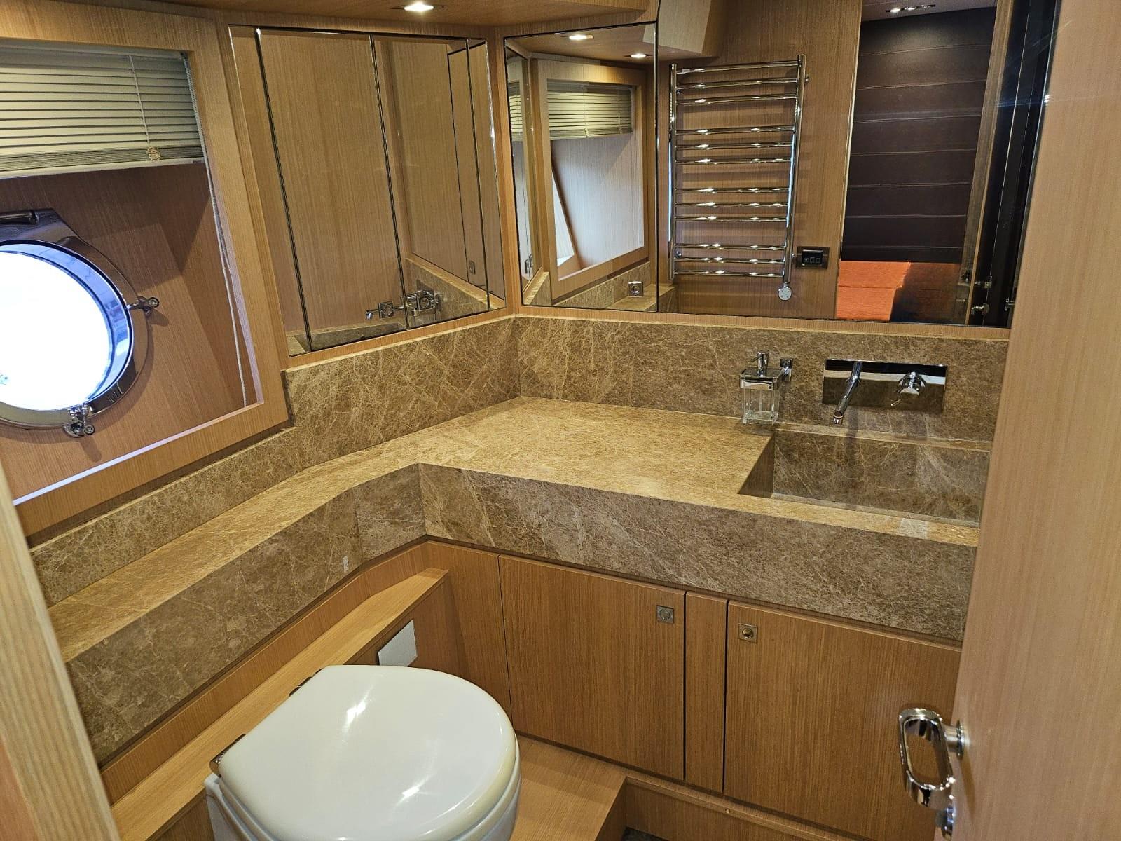 2016 RIVA 88' DOMINO SUPER 